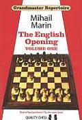 Grandmaster Repertoire 3: The English Opening Vol. 1
