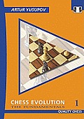 Chess Evolution 1 with Artur Yusupov