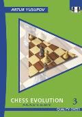Chess Evolution 3 Mastery