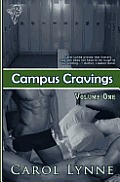 On the Field Campus Cravings 1