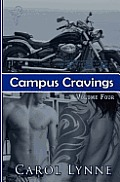 Dorm Life Campus Cravings 4