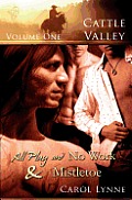 Cattle Valley Volume 1