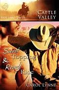 Cattle Valley Volume 2