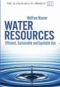 Water Resources Efficient Sustainable & Equitable Use