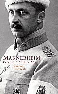 Mannerheim President Soldier Spy