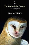 The Owl and the Pussycat: And Other Poems