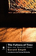 The Fullness of Time: New and Selected Poems