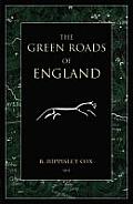 Green Roads of England