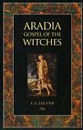 Aradia Gospel of the Witches