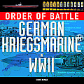 German Kriegsmarine in World War II