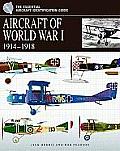 Aircraft of WWI 1914 1918