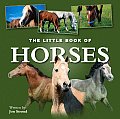Little Book of Horses