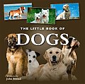 Little Book Of Dogs