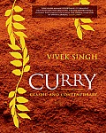 Curry Classic & Contemporary Vivek Singh