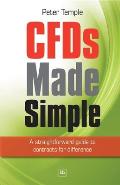 CFDs Made Simple: A Straightforward Guide to Contracts for Difference