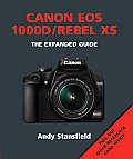 Canon Eos 1000d Rebel Xs