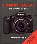 Canon EOS 7D The Expanded Guide