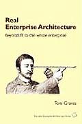 Real Enterprise Architecture