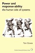 Power and Response-Ability: The Human Side of Systems