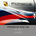 Porsche & Me Hans Mezger an Autobiography with Peter Morgan