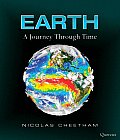 Earth A Journey Through Time