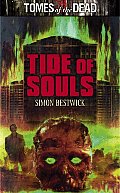 Tide of Souls Tomes of the Dead