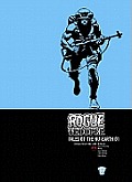 Rogue Trooper Tales of Nu Earth 01