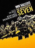 ABC Warriors: The Meknificent Seven