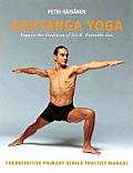 Ashtanga Yoga The Yoga Tradition of Sri K Pattabhi Jois The Definitive Primary Series Practice Manual