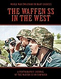 The Waffen SS In The West