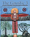 Gnostic 3 Featuring Jung & the Red Book