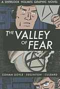 Valley of Fear Sir Arthur Conan Doyle