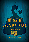 Case of Charles Dexter Ward Ian Culbard