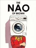 Nao of Brown