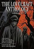 Lovecraft Anthology Volume 2