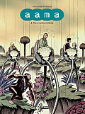 Aama Volume II: The Invisible Throng