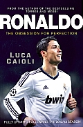 Ronaldo The Obsession for Perfection Updated Edition