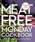 Meat Free Monday Cookbook a Full Menu for Every Monday of the Year