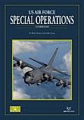 US Air Force Special Operations Command