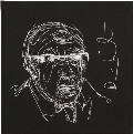 Damien Hirst Portraits of Frank The Wolseley Drawings
