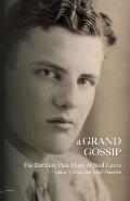 A Grand Gossip: the Bletchley Park Diary of Basil Cottle, 1943-45