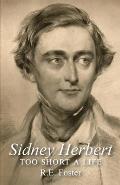 Sidney Herbert: too short a life