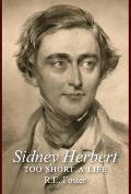 Sidney Herbert: too short a life
