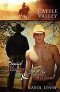 Cattle Valley Volume 3