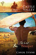 Cattle Valley: Vol 5