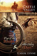 Cattle Valley Volume 6