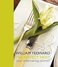 William Yeoward The Perfect Host