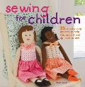 Sewing for Children