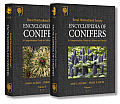 Encyclopedia of Conifers A Comprehensive Guide to Cultivars & Species 2 Volumes