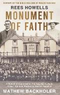 Rees Howells, Monument of Faith, History of The Bible College of Wales 1922-1932: A School of Intercession, the Holy Spirit, Faith, Power, Spiritual W